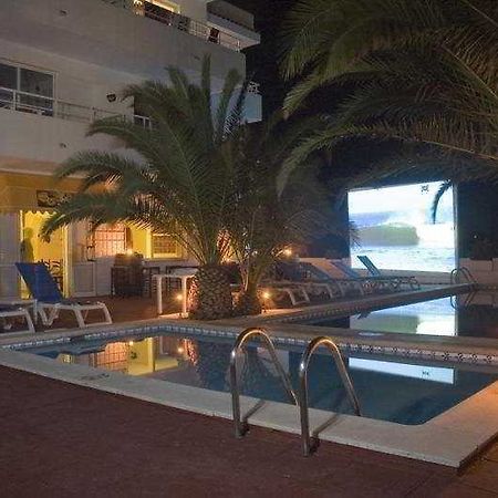 Sunset Oasis Ibiza (Adults Only) Hotel San Antonio  Exterior photo
