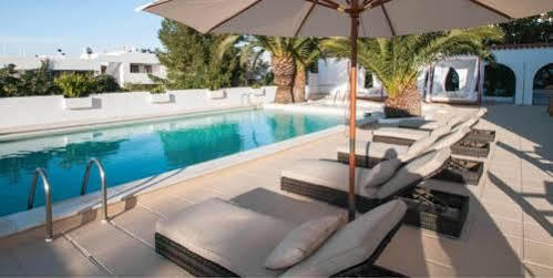 Sunset Oasis Ibiza (Adults Only) Hotel San Antonio  Exterior photo