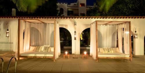 Sunset Oasis Ibiza (Adults Only) Hotel San Antonio  Exterior photo