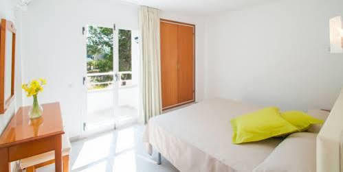 Sunset Oasis Ibiza (Adults Only) Hotel San Antonio  Exterior photo