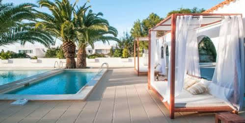 Sunset Oasis Ibiza (Adults Only) Hotel San Antonio  Exterior photo