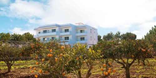 Sunset Oasis Ibiza (Adults Only) Hotel San Antonio  Exterior photo